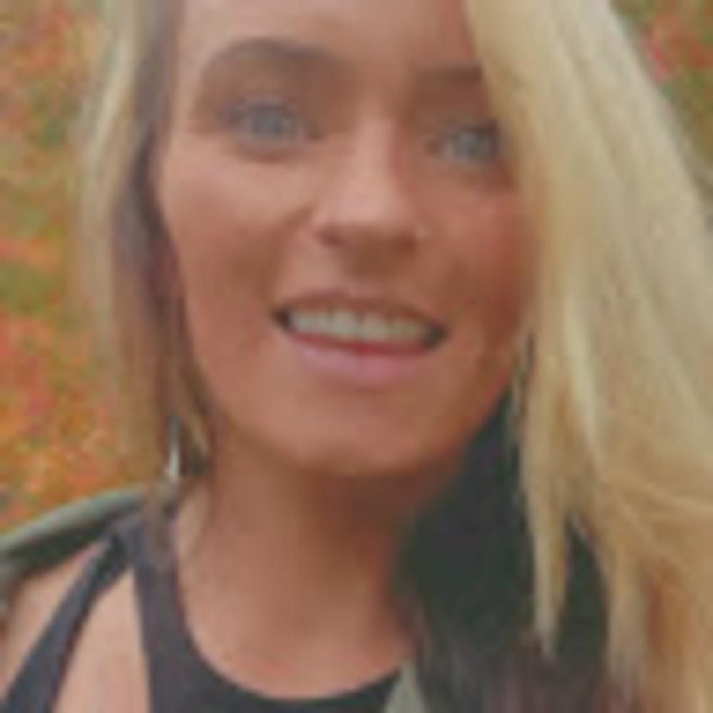 Meet your Posher, Valerie